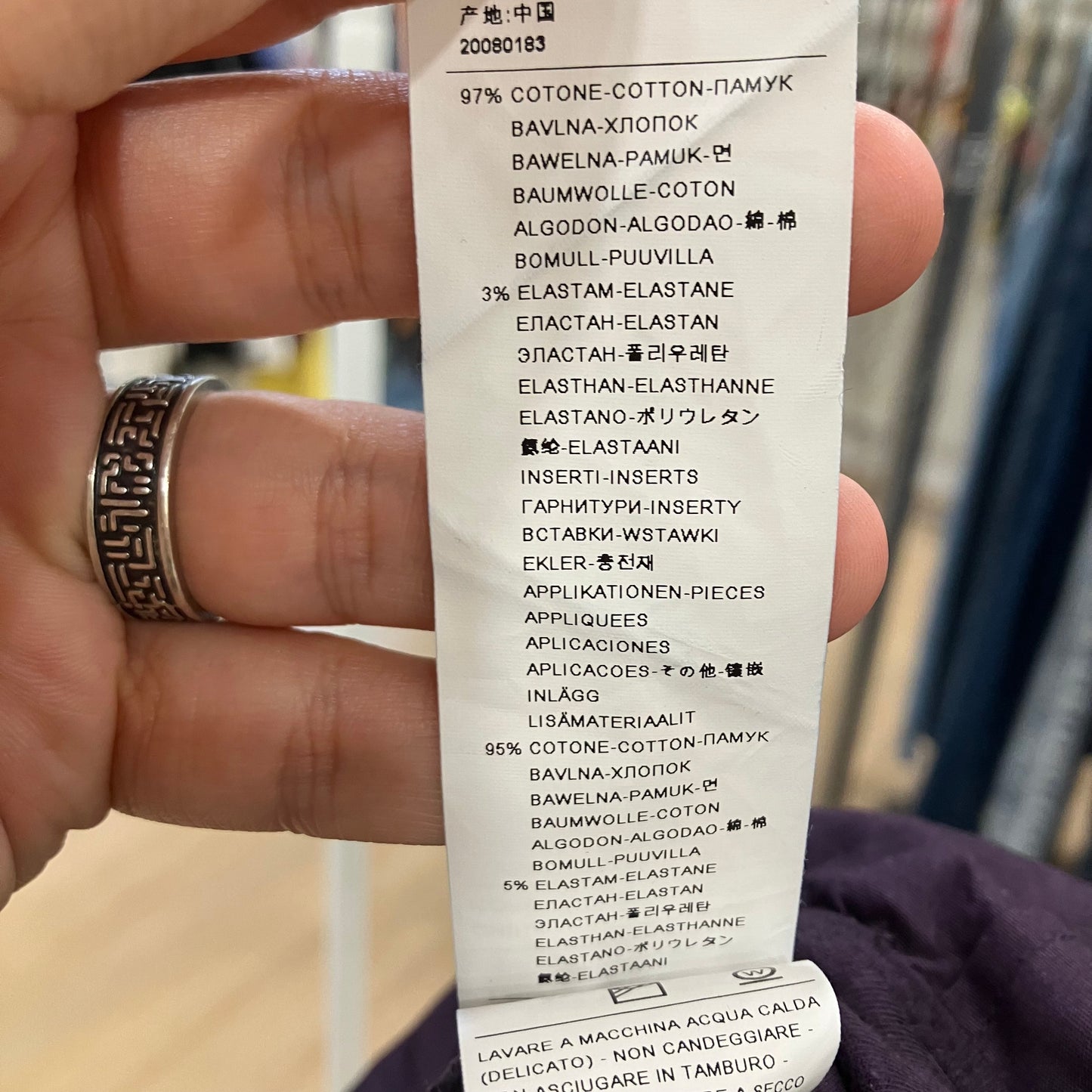 sisley purple long sleeve thong bodysuit shirt