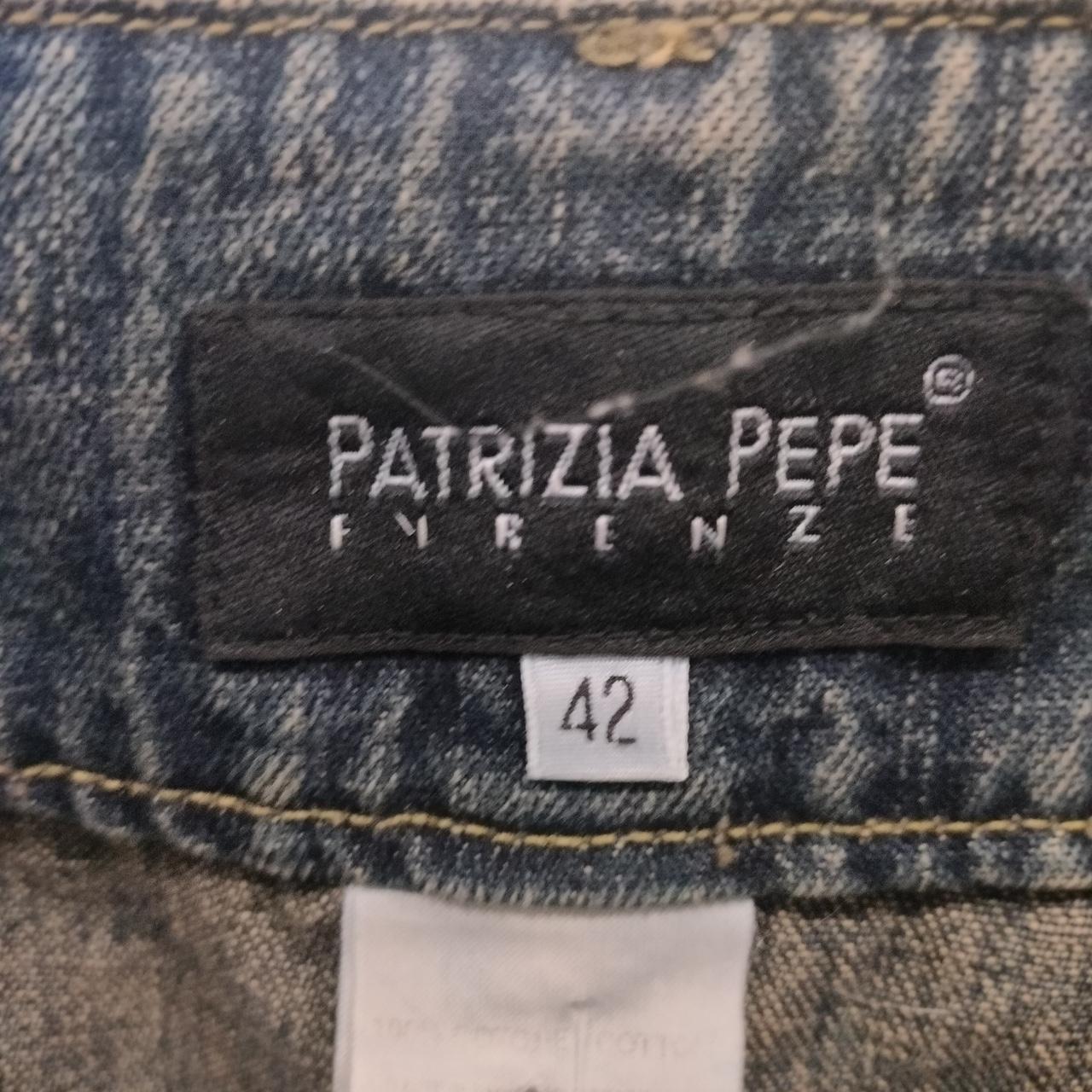 Gonne blu navy da donna Patrizia Pepe