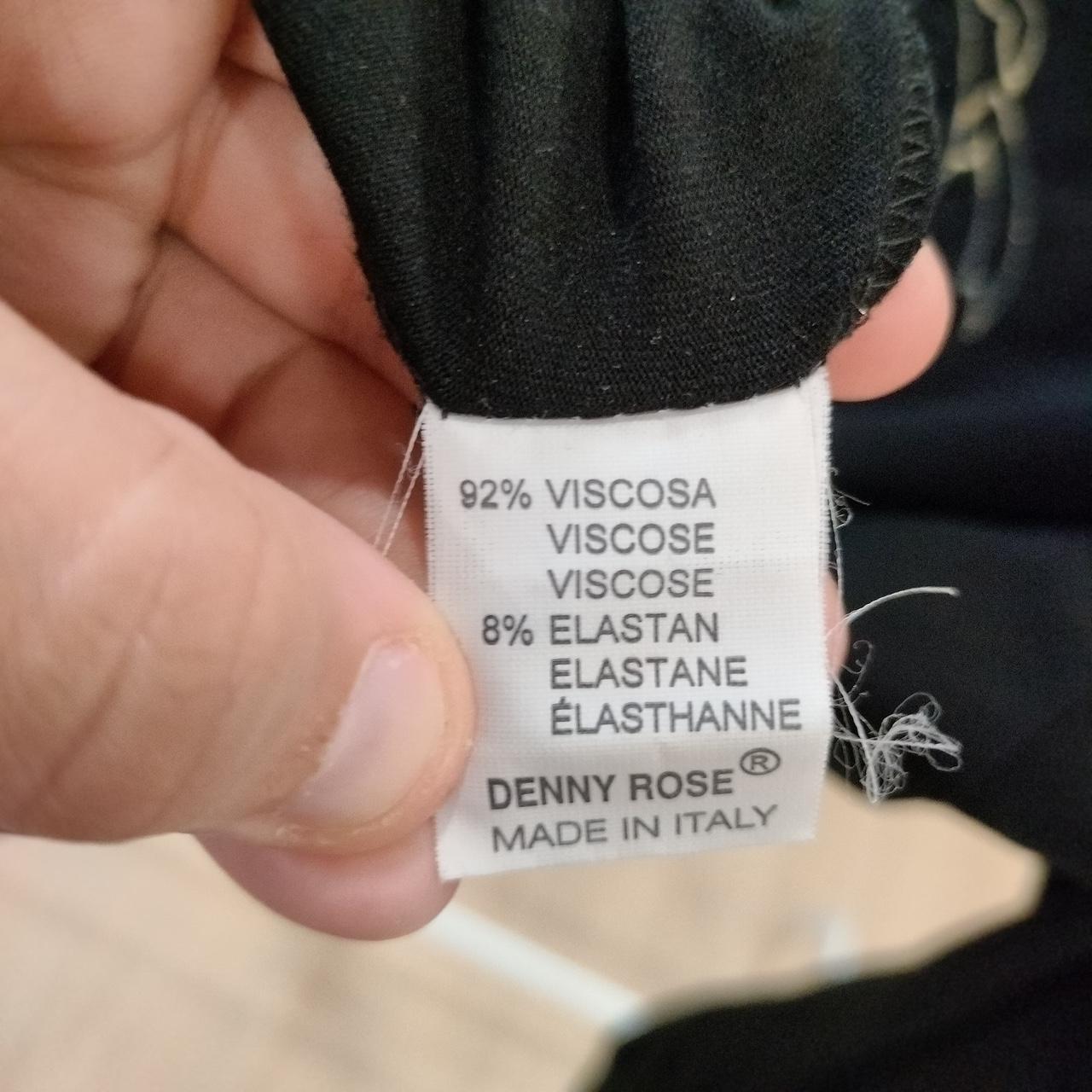 Camicette nere da donna