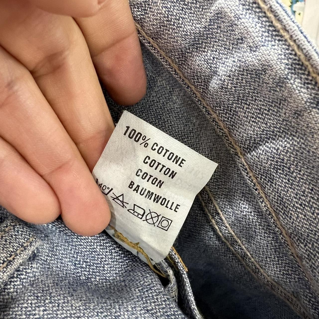 Gonne multicolore da donna