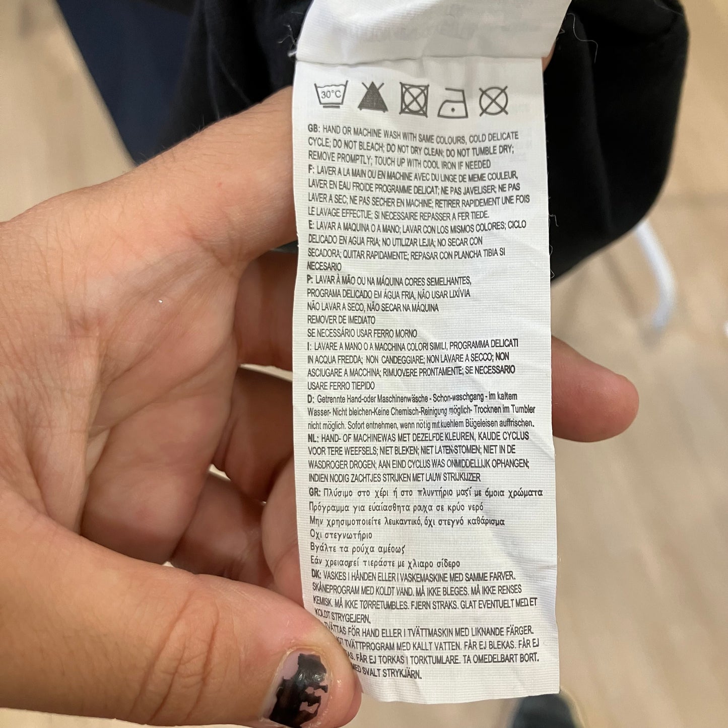 lotto black white tank top with silver logo