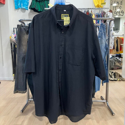 Storm black short sleeve shirt