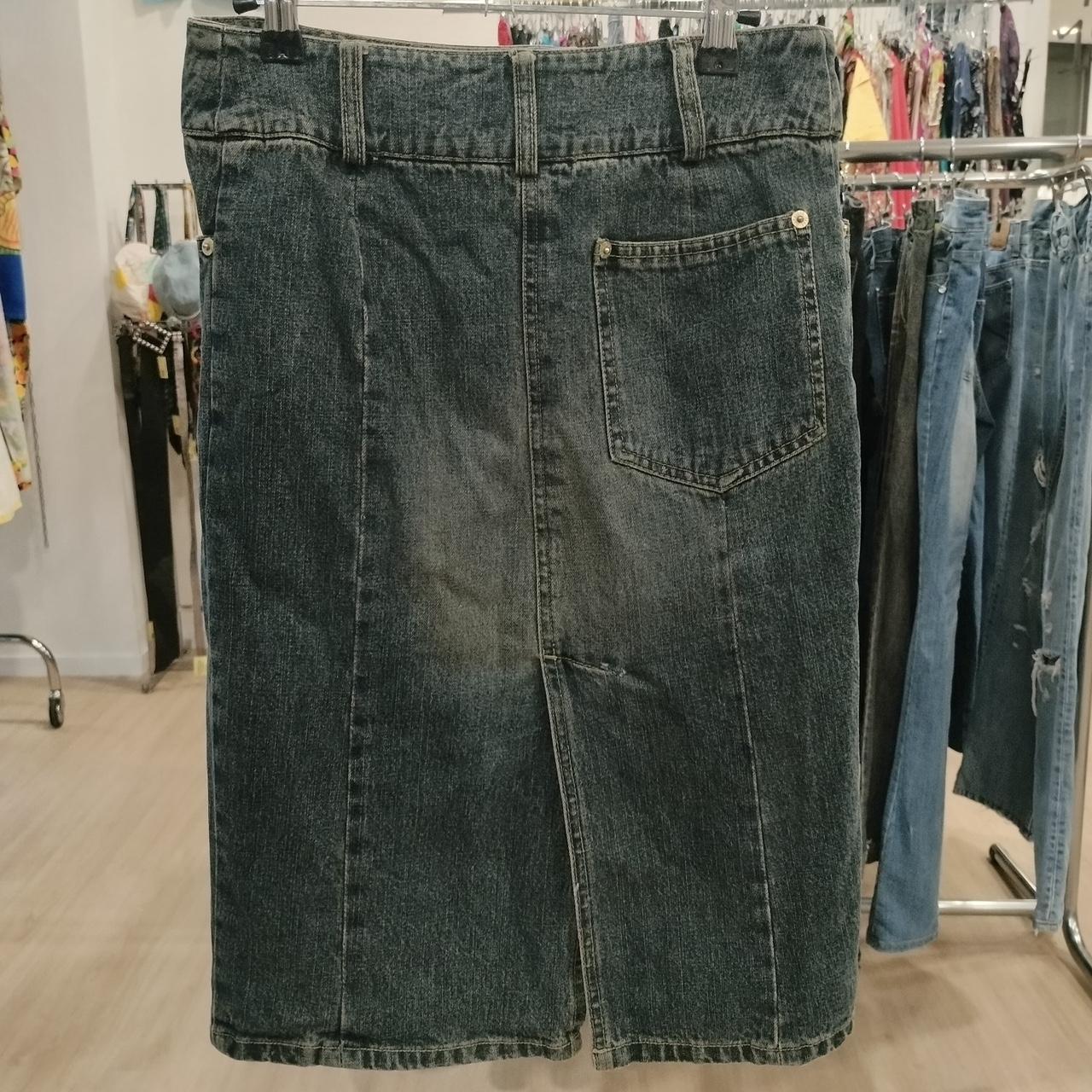 Gonne blu navy da donna Patrizia Pepe