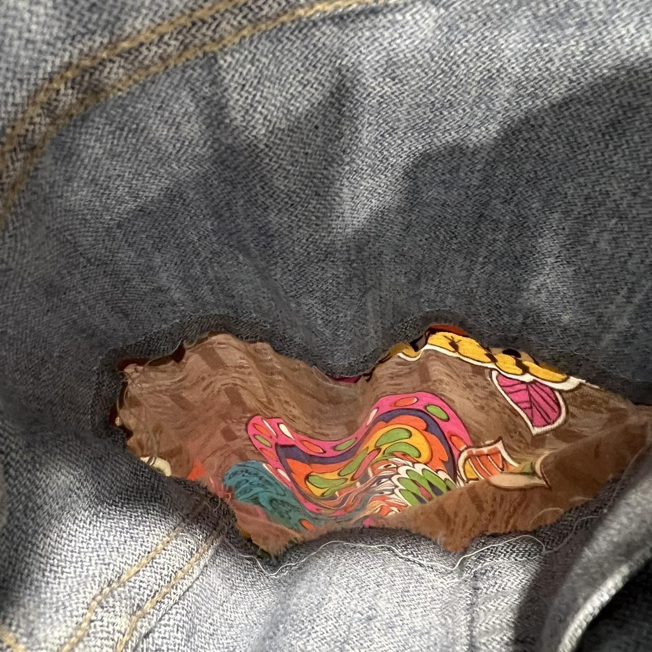 Gonne multicolore da donna