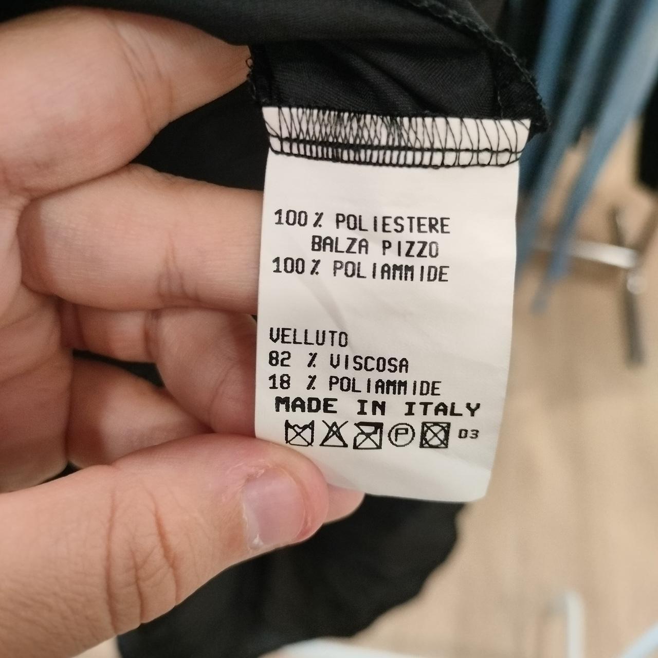 sheer tiered black midi skirt