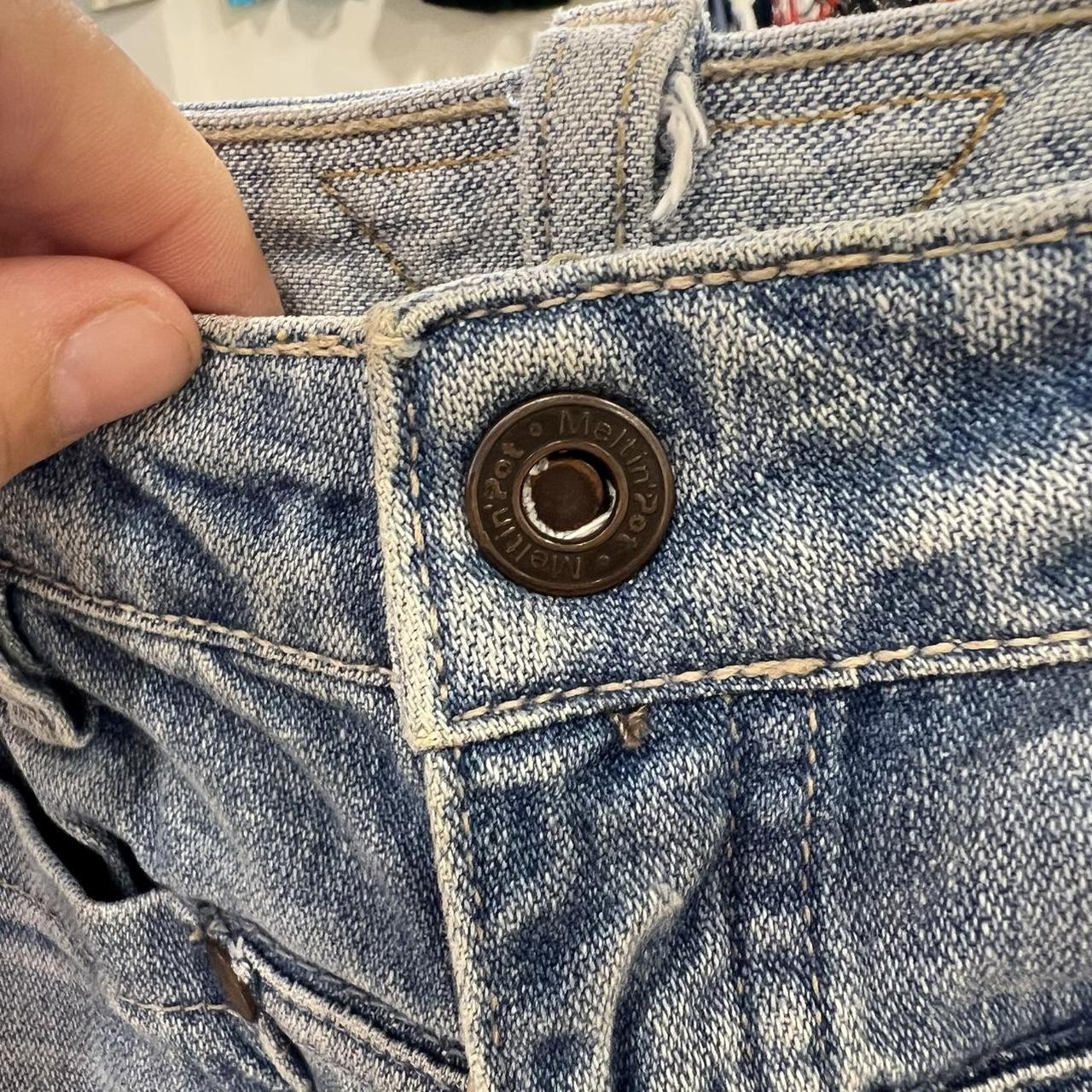 Gonne multicolore da donna