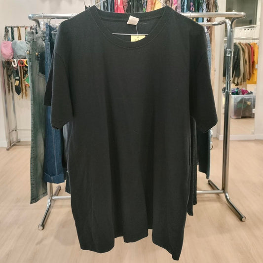 Magliette nere da uomo