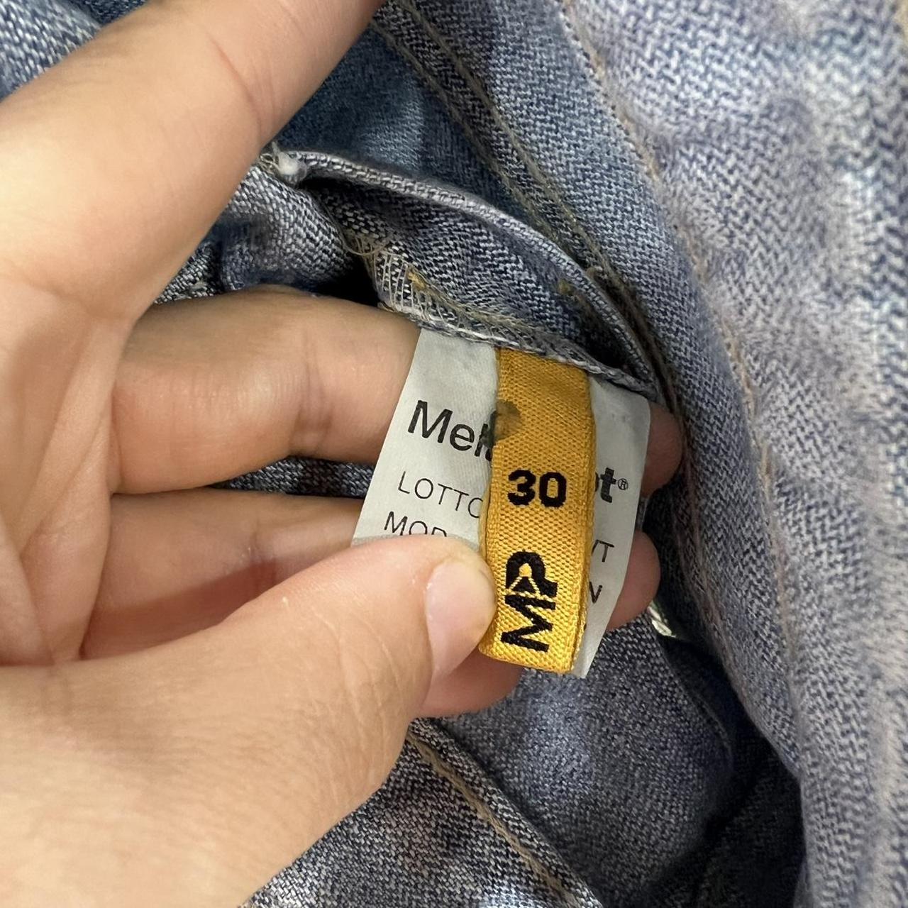 Gonne multicolore da donna