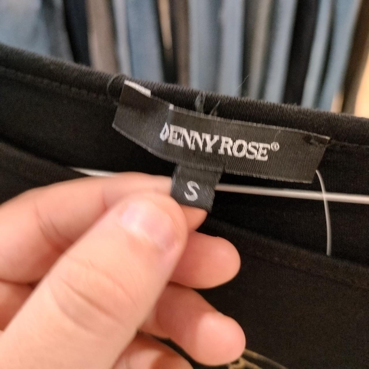 Camicette nere da donna