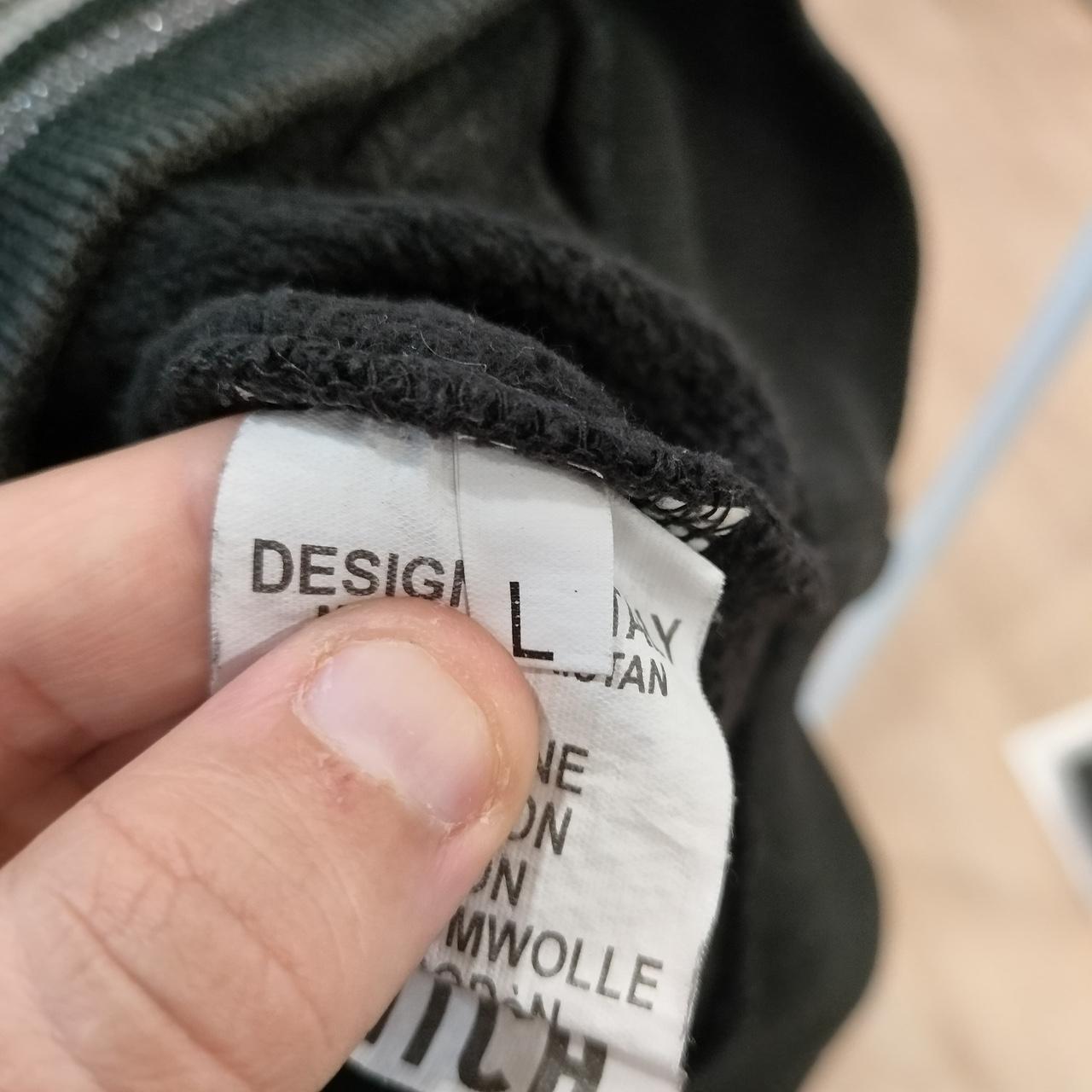 Felpe con cappuccio nere da uomo Von Dutch