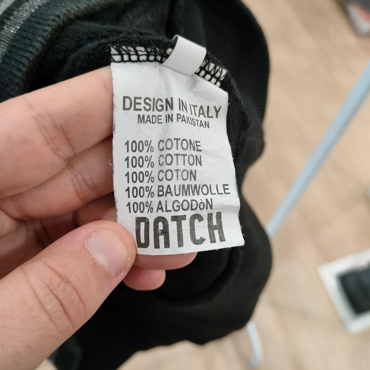 Felpe con cappuccio nere da uomo Von Dutch